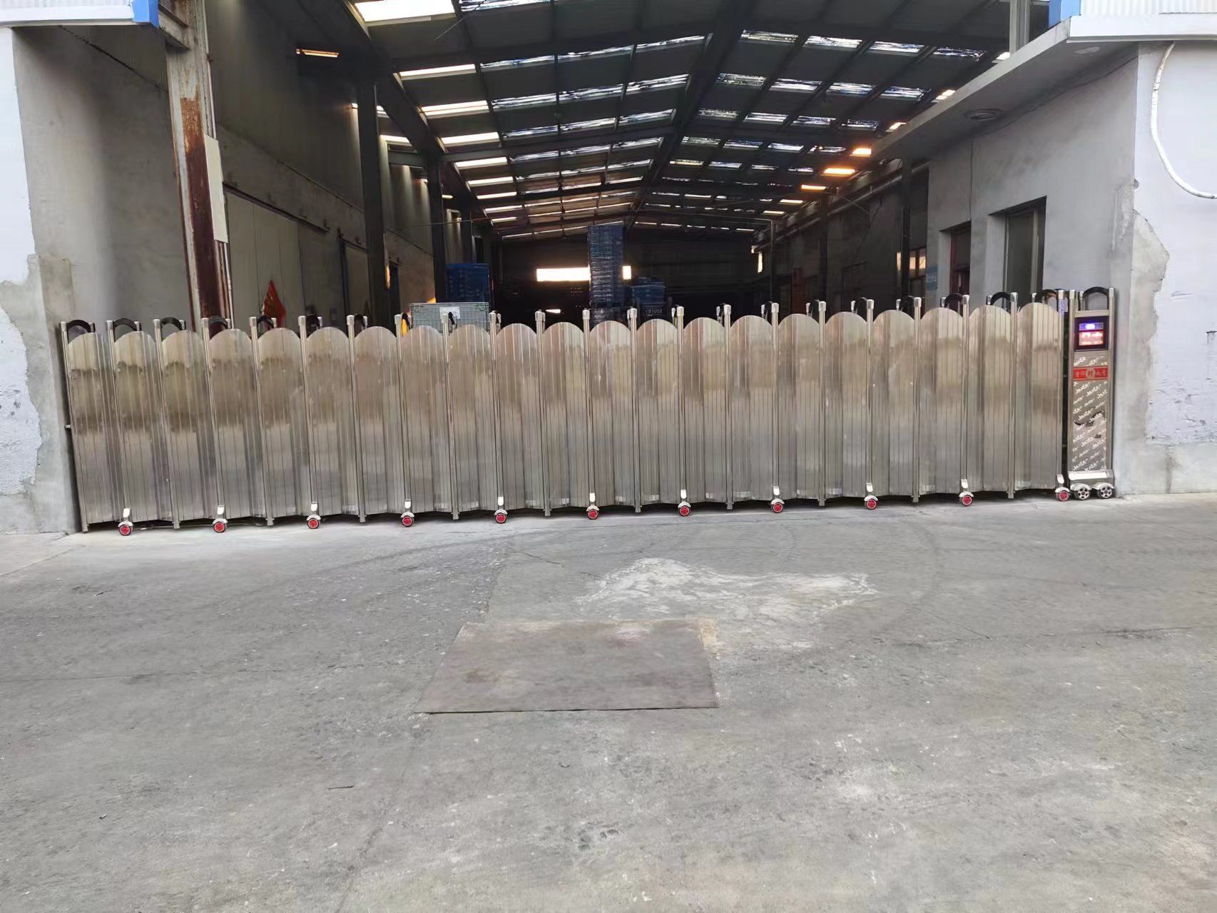 东台市客户案例