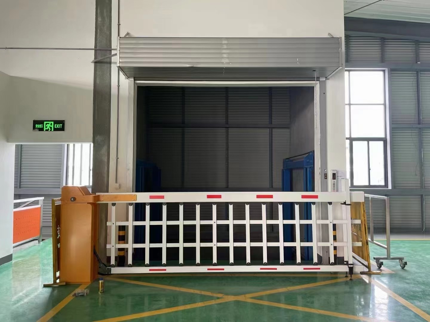 东台市客户案例