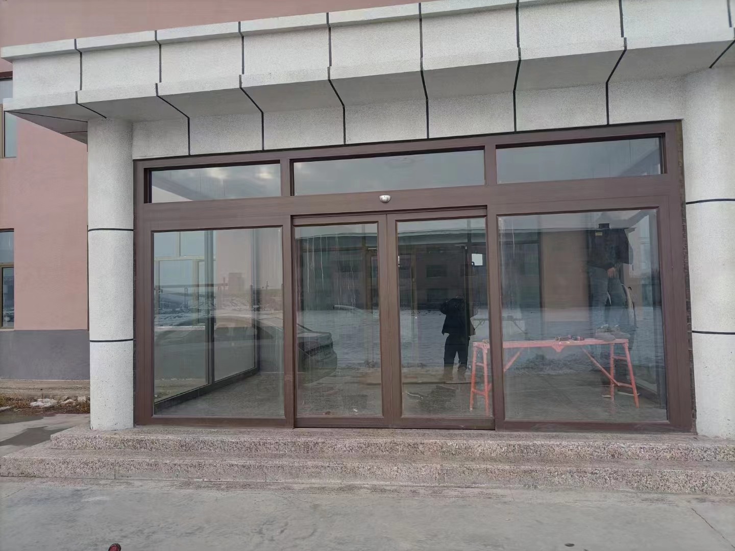 东台市客户案例
