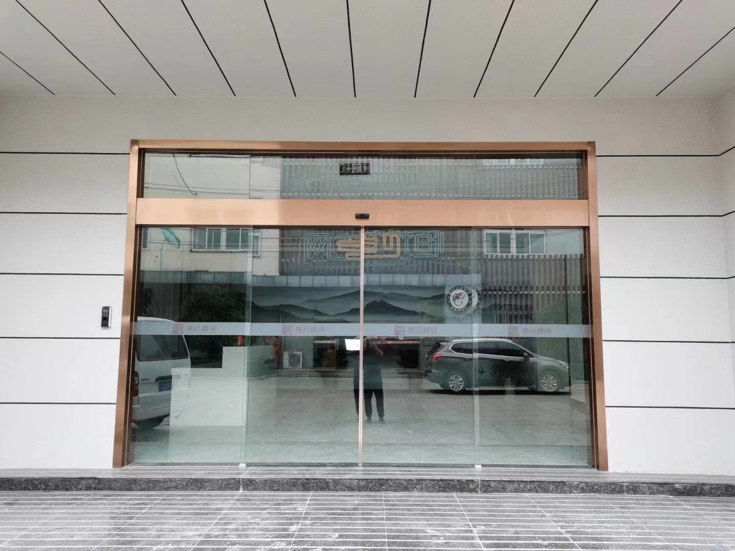 东台市客户案例